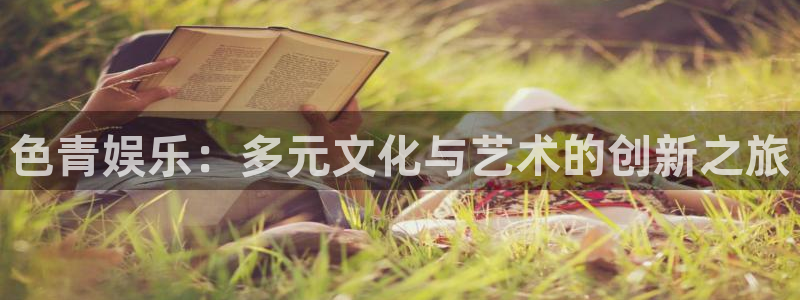 2元彩票体育注册代理：色青娱乐：多元文化与艺术的创新之旅